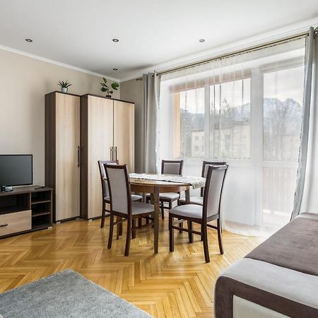 Rent Like Home - Bulwary III Закопане Экстерьер фото